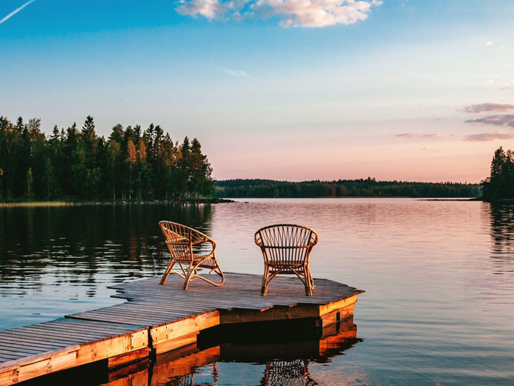 Moving to Muskoka? Here's What You Need to Know